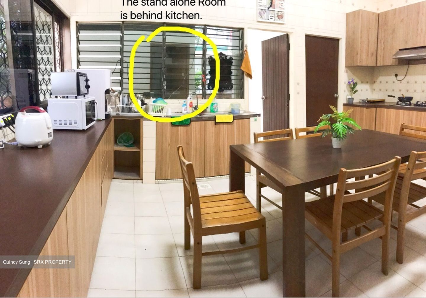 Sallim Road (D14), Terrace #387175071